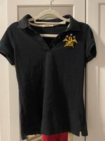 Vintage Diesel Polo - Shirt Dresden - Räcknitz/Zschertnitz Vorschau