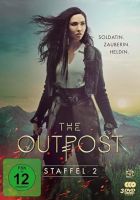 The Outpost - Staffel 2 [3 DVDs]- inkl. Versandkosten Hemelingen - Sebaldsbrück Vorschau