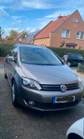 Golf Plus 1.2 TSI DSG Comfortline Münster (Westfalen) - Handorf Vorschau