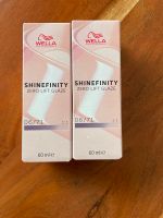 Wella Shinefinity 06/71 Hessen - Gedern Vorschau