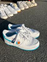 Air Force 1 Looney Tunes Space Jam Niedersachsen - Burgdorf Vorschau