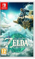 NEU The Legend of Zelda: Tears of the Kingdom - (Nintendo Switch) Sachsen-Anhalt - Magdeburg Vorschau