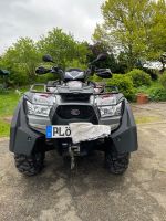 Quad Kymco 700 EXI Schleswig-Holstein - Schönkirchen Vorschau