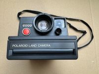 Polaroid 2000 Sofortbildkamera SX-70 Film West - Sindlingen Vorschau