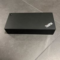 Lenovo ThinkPad USB-C Dock, Model: DK1633 / Type: 40A9 Bayern - Erlangen Vorschau