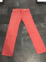 Diesel Jeans 32/34 rot Darron TOP!!! Nordrhein-Westfalen - Gelsenkirchen Vorschau