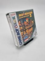 Nintendo Gameboy Color | Moorhuhn 2 - Die Jagd geht weiter OVP Hannover - Linden-Limmer Vorschau