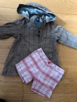 *** ZARA KIDS Jacke und Shorts Gr. 98 Niedersachsen - Bienenbüttel Vorschau