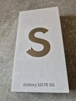 Samsung Galaxy S21 FE 5G mit 128GB Niedersachsen - Weyhe Vorschau