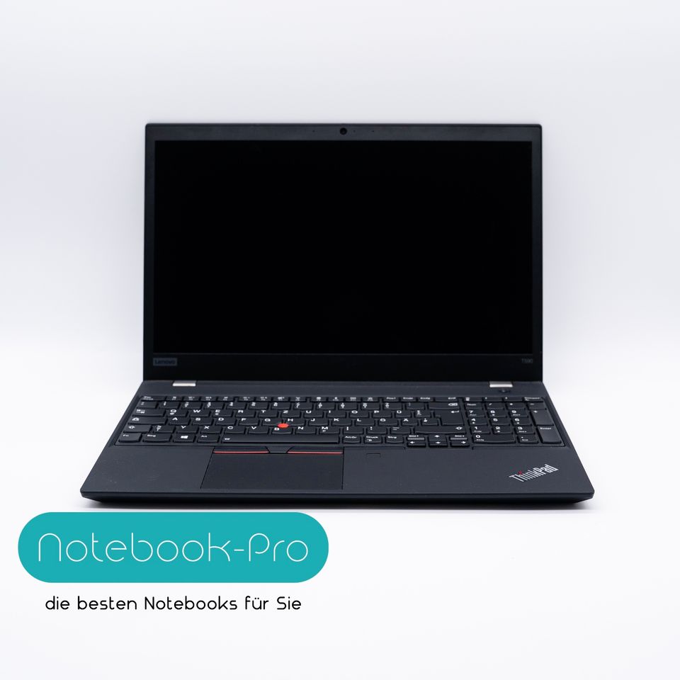 Lenovo ThinkPad T590 15,6" FHD IPS Intel Core i5-8365U 16GB DDR4 512GB SSD WINDOWS 11 in Glinde