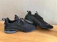 Puma Axelion Refresh - Herren Sneaker - Gr. 42 - neuwertig Nordrhein-Westfalen - Breckerfeld Vorschau