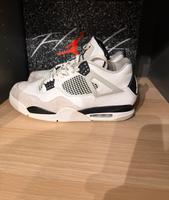 Jordan 4 Military Black Hessen - Rodgau Vorschau