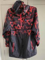 Nike, regenjacke xl, Top Zustand,  vintage Elberfeld - Elberfeld-West Vorschau
