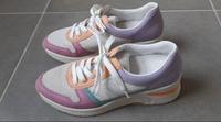 Sneaker Damen Rieker neuwertig Gr. 37 Hessen - Wiesbaden Vorschau