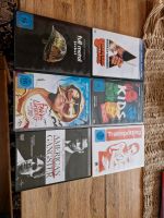 6 DVD s Kultfilme Sachsen - Auerbach (Vogtland) Vorschau