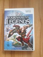 Wii-Spiel "Tournament of Legends" Nordrhein-Westfalen - Königswinter Vorschau