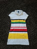 ♥ POLO Ralph Lauren ♥ Kleid Gr.140/146 weiß bunt NEUw. Niedersachsen - Gifhorn Vorschau