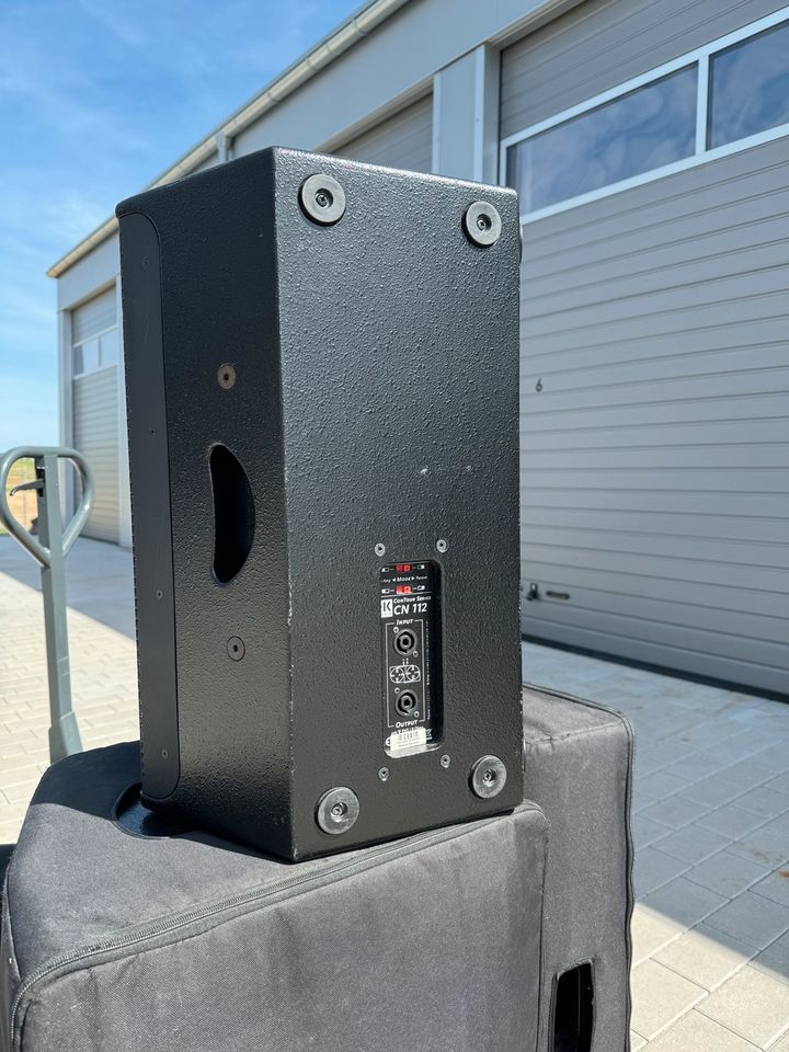 HK Audio ConTour CN 112 / Concert Audio Professional in Filderstadt