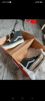 Neu!!! Vans Gr. 28 Sneaker Schuhe Baden-Württemberg - Weinheim Vorschau