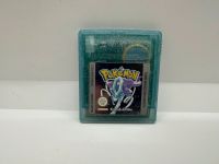 Pokemon Kristall Edition Nintendo Gameboy Spiel Batterie NEU Innenstadt - Köln Altstadt Vorschau