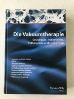 Lehrbuch: Die Vakuumtherapie Hessen - Kassel Vorschau