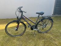 28“ Trekking Fahrrad Rheinland-Pfalz - Germersheim Vorschau