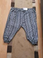 Janina Damen 3 /4 Hose. Neu. Größe 56-58. Nordrhein-Westfalen - Krefeld Vorschau
