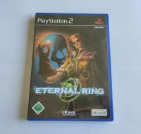 Eternal Ring - Sony Playstation 2 PS2 Spiel - inkl. Anleitung Baden-Württemberg - Pforzheim Vorschau