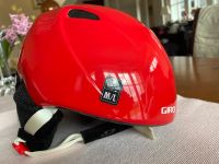 Giro Ski Helm Kinder m/l 52-54 Niedersachsen - Nienhagen Vorschau