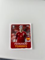 Fernando Torres EM Sticker Nordrhein-Westfalen - Solingen Vorschau