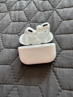 Apple Airpods Pro (1. Generation) - sehr guter Zustand! Düsseldorf - Holthausen Vorschau