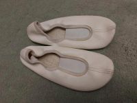 Balletschuhe Gr.32 weiß Nordrhein-Westfalen - Gummersbach Vorschau