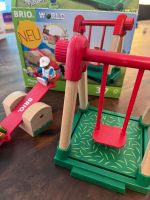 BRIO World 33948 - Village Spielplatz, bunt München - Altstadt-Lehel Vorschau