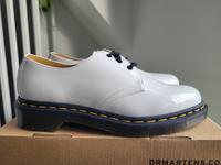 Dr. Martens 1461 White Patent Lamper Weiss Gr. 39 Neu Bonn - Lengsdorf Vorschau