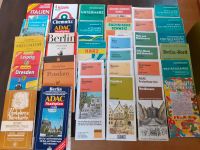Straßenkarten, Wanderkarten, Reisekarten, Städteführer, Stadtplan Dresden - Löbtau-Süd Vorschau