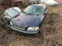 Volvo s40 Schlachtfest Sachsen-Anhalt - Klostermansfeld Vorschau