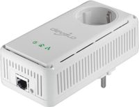 Devolo dLAN 200 AVplus Einzel-Adapter (1x LAN Port, Ergänzung, Po Rheinland-Pfalz - Neustadt an der Weinstraße Vorschau