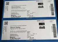 Eintrittskarten Bernd Stelter in Mainz Bayern - Bad Staffelstein Vorschau