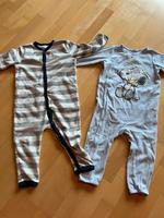 Set Schlafanzug Winter H&M 86 Bayern - Allersberg Vorschau