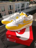 Nike Air Max 1 Tour yellow EU 44'5 US W12 Köln - Ehrenfeld Vorschau