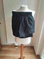 Adidas Shorts black Gr.38/40 Damen Münster (Westfalen) - Kinderhaus Vorschau