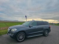 Mercedes GL 450 -7 Sitzer - 8fach bereift Niedersachsen - Nordenham Vorschau