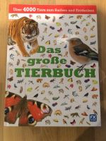 Das große Tierbuch Niedersachsen - Haselünne Vorschau