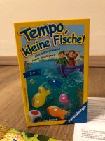 Ravensburger Spiel „Tempo kleine Fische“ Kinderspiel 3-7 Jahre Bayern - Neustadt a.d.Donau Vorschau