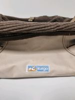 Kurgo Skybox Hundesitz Autositz beige-braun Baden-Württemberg - Heiligkreuzsteinach Vorschau