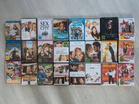 verschiedene DVDs Komödie Pixar DVD Film Kino sehr gut erhalten Bayern - Lichtenfels Vorschau
