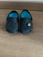 Crocs Gr. C7 blau Bayern - Peißenberg Vorschau