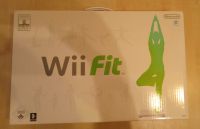 Wii Balance Board mit Wii Fit – neu, ungeöffnet Nordrhein-Westfalen - Dahlem Vorschau
