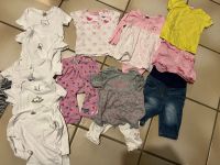 Kleiderpaket Set Baby Kleidung auch s.Oliver zusammen 15€ Nordrhein-Westfalen - Reichshof Vorschau