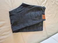Verkaufe einen Levi's 501 schwarz gr. 40/34 West - Nied Vorschau